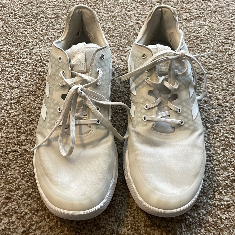 Adidas Crazyflight Shoes Size 9
